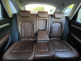 Audi Q5 2.0 TFSI QUATTRO, снимка 11