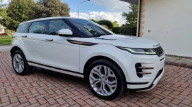 Land Rover Range Rover Evoque 2.0D HYBRIDA R.DYNAMIC, снимка 3