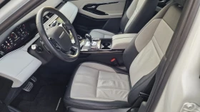 Land Rover Range Rover Evoque 2.0D HYBRIDA R.DYNAMIC, снимка 9