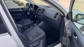 VW Tiguan 2.0TDI 150кс 4MOTION * 127хил.км* ПЕРФЕКТЕН* , снимка 11