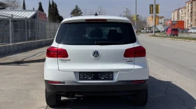 VW Tiguan 2.0TDI 150кс 4MOTION * 127хил.км* ПЕРФЕКТЕН* , снимка 4