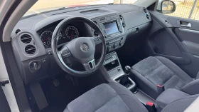 VW Tiguan 2.0TDI 150кс 4MOTION * 127хил.км* ПЕРФЕКТЕН* , снимка 10