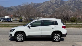 VW Tiguan 2.0TDI 150кс 4MOTION * 127хил.км* ПЕРФЕКТЕН* , снимка 2