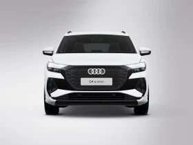 Audi Q4 e-tron 50 quattro S-Line, снимка 4