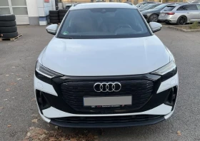 Audi Q4 e-tron 50 quattro S-Line, снимка 13