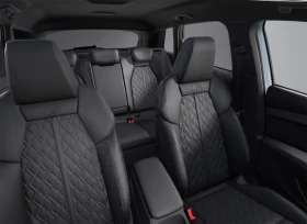 Audi Q4 e-tron 50 quattro S-Line, снимка 10