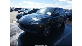 Porsche Cayenne * ДИСТРОНИК* KEYLESS* КОЖА* ПАНО* , снимка 2