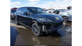 Porsche Cayenne * ДИСТРОНИК* KEYLESS* КОЖА* ПАНО* , снимка 1