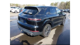 Porsche Cayenne * ДИСТРОНИК* KEYLESS* КОЖА* ПАНО* , снимка 8