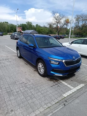 Skoda Kamiq, снимка 1