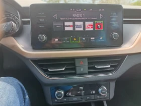 Skoda Kamiq, снимка 6