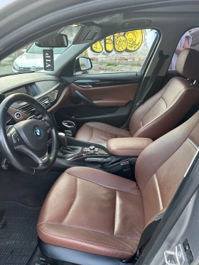 BMW X1 xDrive 35i Performance Edition   N55 , снимка 13