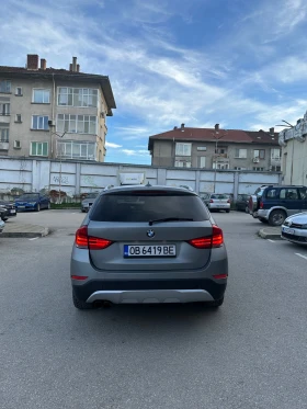 BMW X1 xDrive 35i Performance Edition   N55 , снимка 5