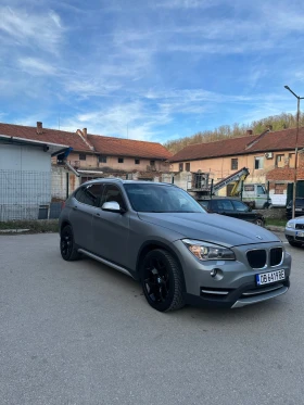 BMW X1 xDrive 35i Performance Edition   N55 , снимка 8