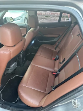 BMW X1 xDrive 35i Performance Edition   N55 , снимка 14