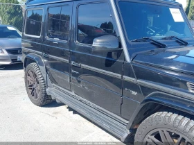 Mercedes-Benz G 55 AMG 5.5l 4Matic, снимка 6
