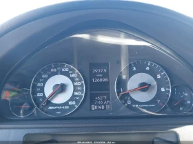 Mercedes-Benz G 55 AMG 5.5l 4Matic, снимка 7