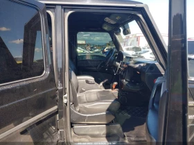 Mercedes-Benz G 55 AMG 5.5l 4Matic, снимка 5