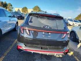 Hyundai Tucson * N LINE * * ШИБЕДАХ* * ПОДГРЕВ* * REMOTE START* , снимка 5