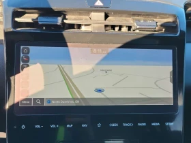 Hyundai Tucson * N LINE * * ШИБЕДАХ* * ПОДГРЕВ* * REMOTE START* , снимка 13