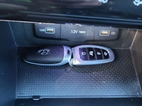 Hyundai Tucson * N LINE * * ШИБЕДАХ* * ПОДГРЕВ* * REMOTE START* , снимка 15