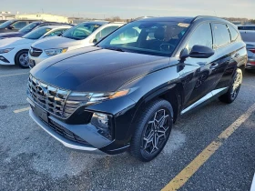 Hyundai Tucson * N LINE * * ШИБЕДАХ* * ПОДГРЕВ* * REMOTE START* , снимка 1