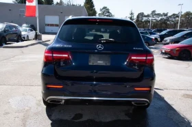 Mercedes-Benz GLC 300 BURMESTER| LANE ASSIST| ПАМЕТ| ПАНОРАМА, снимка 5