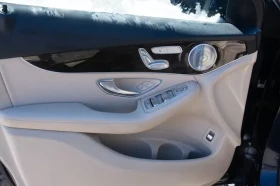 Mercedes-Benz GLC 300 BURMESTER| LANE ASSIST| ПАМЕТ| ПАНОРАМА, снимка 8