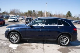 Mercedes-Benz GLC 300 BURMESTER| LANE ASSIST| ПАМЕТ| ПАНОРАМА, снимка 2