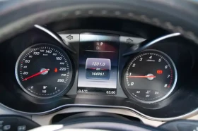 Mercedes-Benz GLC 300 BURMESTER| LANE ASSIST| ПАМЕТ| ПАНОРАМА, снимка 13