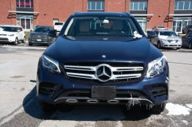 Mercedes-Benz GLC 300 BURMESTER| LANE ASSIST| ПАМЕТ| ПАНОРАМА, снимка 4