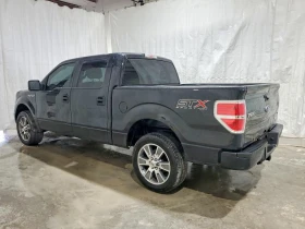 Ford F150, снимка 2