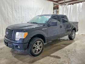 Ford F150, снимка 1