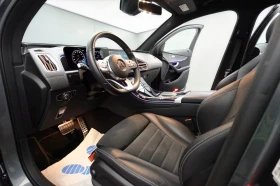 Mercedes-Benz EQC  400 4M AMG LINE , снимка 11