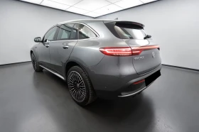 Mercedes-Benz EQC  400 4M AMG LINE , снимка 5