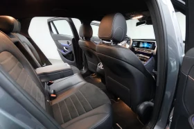 Mercedes-Benz EQC  400 4M AMG LINE , снимка 16