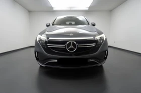 Mercedes-Benz EQC  400 4M AMG LINE , снимка 3