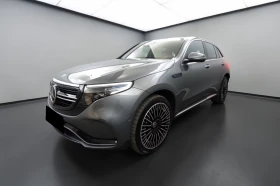 Mercedes-Benz EQC  400 4M AMG LINE , снимка 1