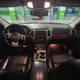 Jeep Grand cherokee, снимка 5