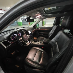Jeep Grand cherokee, снимка 7