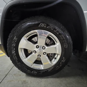 Jeep Grand cherokee, снимка 10