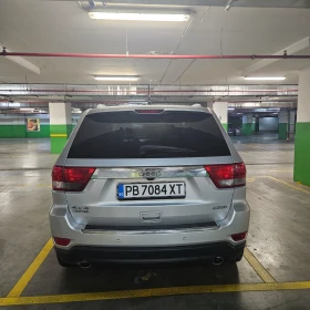 Jeep Grand cherokee, снимка 2