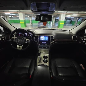Jeep Grand cherokee, снимка 9