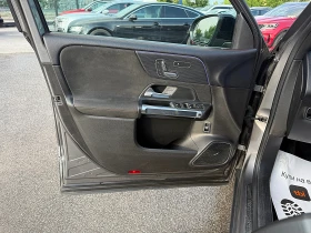 Mercedes-Benz GLB 250 AMG-4x4-DISTRONIK-BURMESTER-360KAMERI-PANORAMA-FUL, снимка 7