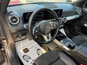 Mercedes-Benz GLB 250 AMG-4x4-DISTRONIK-BURMESTER-360KAMERI-PANORAMA-FUL, снимка 9