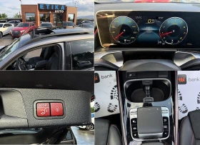 Mercedes-Benz GLB 250 AMG-4x4-DISTRONIK-BURMESTER-360KAMERI-PANORAMA-FUL, снимка 16