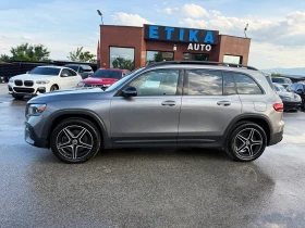Mercedes-Benz GLB 250 AMG-4x4-DISTRONIK-BURMESTER-360KAMERI-PANORAMA-FUL, снимка 4