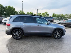 Mercedes-Benz GLB 250 AMG-4x4-DISTRONIK-BURMESTER-360KAMERI-PANORAMA-FUL, снимка 6
