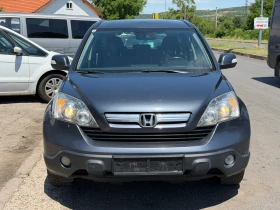 Honda Cr-v 2.2CDTI 4X4, снимка 2