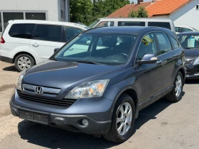 Honda Cr-v 2.2CDTI 4X4, снимка 1